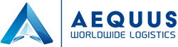 AEQUUS Worldwide Logistics Inc. Logo