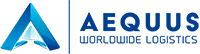 AEQUUS Worldwide Logistics Inc. Logo