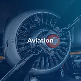 Aviation Logistics Industry