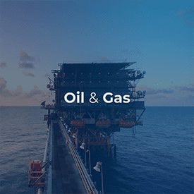 Oil and Gas Logistics Industry