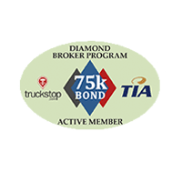 Diamond broker program