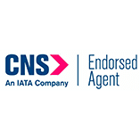 IATA Certified Company