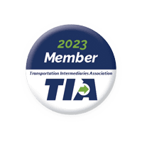 Transportation Intermediaries Association Member
