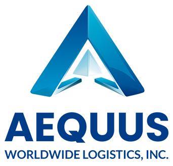 Aequus Worldwide Logistics, Inc. footer logo
