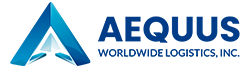 AEQUUS Worldwide Logistics Inc. Logo